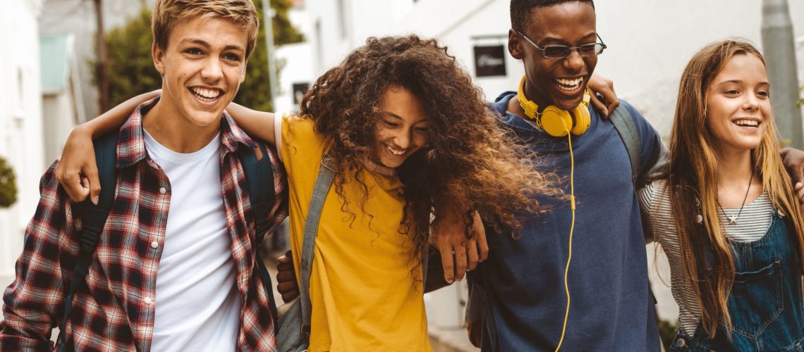 Adolescência e Saúde Mental