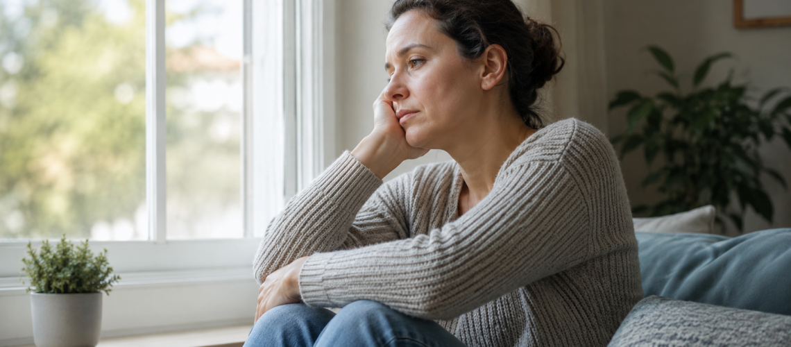Artigo 1 - Falta de Vontade de Fazer as Coisas Preguiça ou Depressão