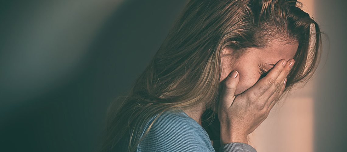 Tristeza persistente, o que fazer