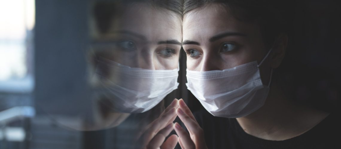 Isolation Quarantine Coronavirus Covid 19