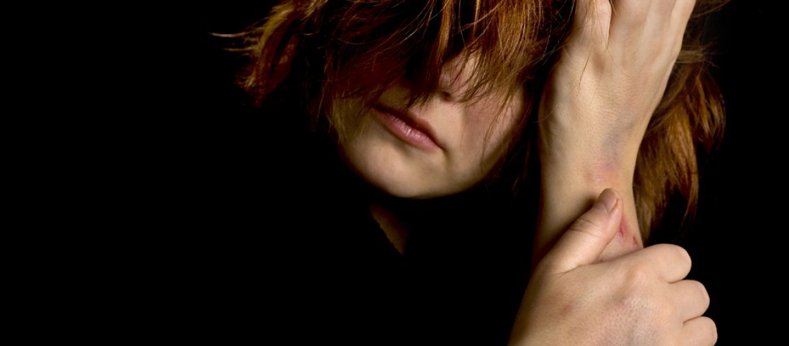autolesão não suicida
